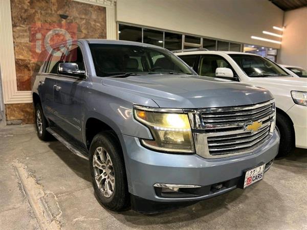 شيفروليه تاهو 2016 للبيع في العراق - النجف